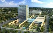 Туры в отель Sheraton Langfang Chaobai River Hotel