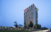 Туры в отель Sheraton Langfang Chaobai River Hotel