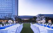 Туры в отель Sheraton Langfang Chaobai River Hotel
