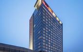 Туры в отель Sheraton Langfang Chaobai River Hotel
