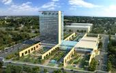 Туры в отель Sheraton Langfang Chaobai River Hotel