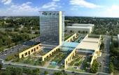 Туры в отель Sheraton Langfang Chaobai River Hotel
