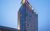 Туры в отель Sheraton Langfang Chaobai River Hotel