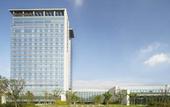 Туры в отель Sheraton Langfang Chaobai River Hotel