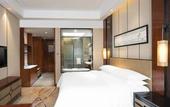 Туры в отель Sheraton Langfang Chaobai River Hotel