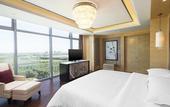 Туры в отель Sheraton Langfang Chaobai River Hotel