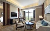 Туры в отель Sheraton Langfang Chaobai River Hotel