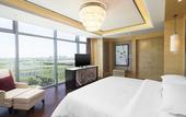 Туры в отель Sheraton Langfang Chaobai River Hotel