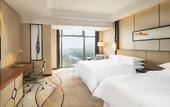 Туры в отель Sheraton Langfang Chaobai River Hotel