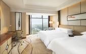 Туры в отель Sheraton Langfang Chaobai River Hotel