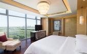 Туры в отель Sheraton Langfang Chaobai River Hotel