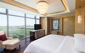 Туры в отель Sheraton Langfang Chaobai River Hotel