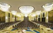 Туры в отель Sheraton Langfang Chaobai River Hotel