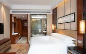 Туры в отель Sheraton Langfang Chaobai River Hotel