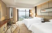 Туры в отель Sheraton Langfang Chaobai River Hotel