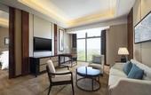 Туры в отель Sheraton Langfang Chaobai River Hotel