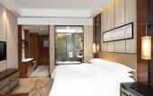 Туры в отель Sheraton Langfang Chaobai River Hotel