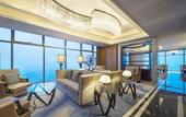 Туры в отель Sheraton Langfang Chaobai River Hotel