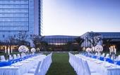 Туры в отель Sheraton Langfang Chaobai River Hotel