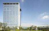Туры в отель Sheraton Langfang Chaobai River Hotel