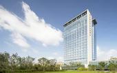 Туры в отель Sheraton Langfang Chaobai River Hotel