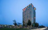 Туры в отель Sheraton Langfang Chaobai River Hotel