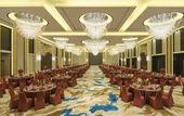 Туры в отель Sheraton Langfang Chaobai River Hotel
