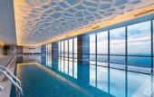 Туры в отель Sheraton Langfang Chaobai River Hotel