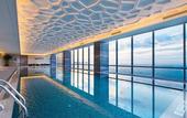 Туры в отель Sheraton Langfang Chaobai River Hotel