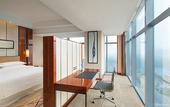Туры в отель Sheraton Langfang Chaobai River Hotel