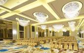 Туры в отель Sheraton Langfang Chaobai River Hotel