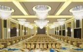 Туры в отель Sheraton Langfang Chaobai River Hotel