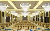 Туры в отель Sheraton Langfang Chaobai River Hotel