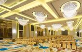 Туры в отель Sheraton Langfang Chaobai River Hotel