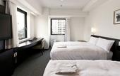 Туры в отель Sotetsu Fresa Inn Yokohama Sakuragicho