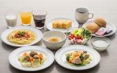 Туры в отель Sotetsu Fresa Inn Yokohama Sakuragicho