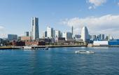 Туры в отель Sotetsu Fresa Inn Yokohama Sakuragicho