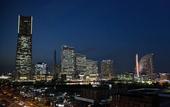 Туры в отель Sotetsu Fresa Inn Yokohama Sakuragicho