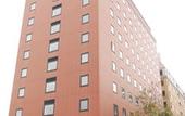 Туры в отель Sotetsu Fresa Inn Yokohama Sakuragicho