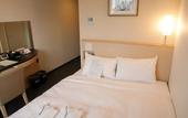 Туры в отель Sotetsu Fresa Inn Yokohama Sakuragicho