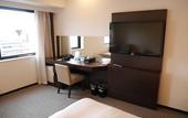 Туры в отель Sotetsu Fresa Inn Yokohama Sakuragicho
