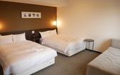 Туры в отель Sotetsu Fresa Inn Yokohama Sakuragicho