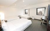 Туры в отель Sotetsu Fresa Inn Yokohama Sakuragicho