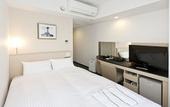 Туры в отель Sotetsu Fresa Inn Yokohama Sakuragicho