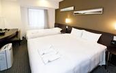 Туры в отель Sotetsu Fresa Inn Yokohama Sakuragicho