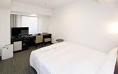 Туры в отель Sotetsu Fresa Inn Yokohama Sakuragicho