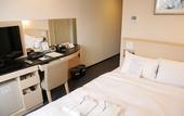 Туры в отель Sotetsu Fresa Inn Yokohama Sakuragicho
