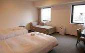 Туры в отель Sotetsu Fresa Inn Yokohama Sakuragicho