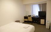 Туры в отель Sotetsu Fresa Inn Yokohama Sakuragicho