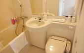 Туры в отель Sotetsu Fresa Inn Yokohama Sakuragicho
